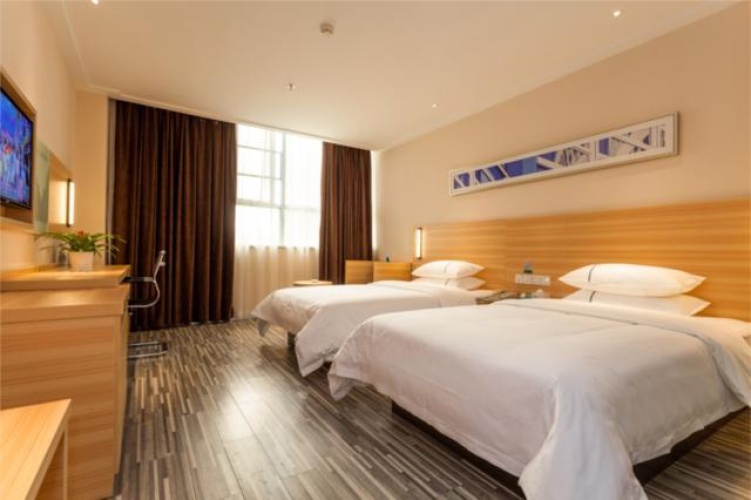 Business Twin room
