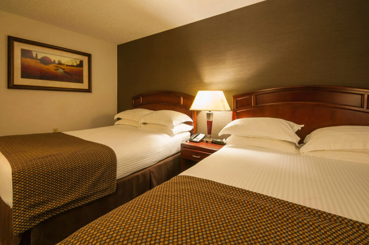 Best Western Airport Inn