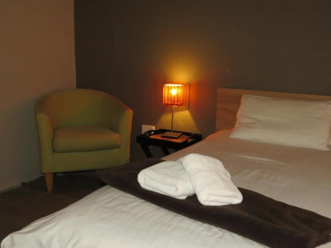 Beach Walk House and Cottage - Self Catering