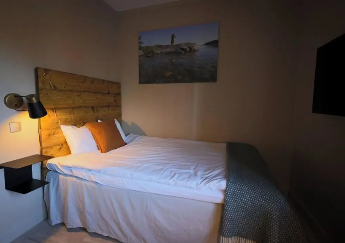 Atellet Hotell