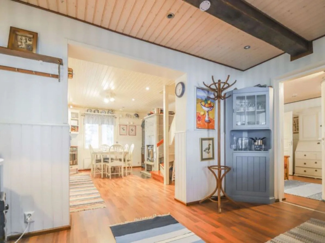House Helga Kemiönsaari