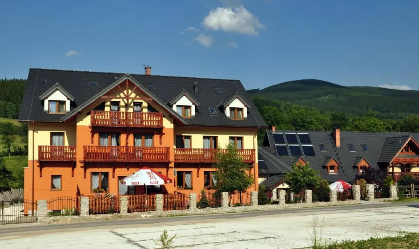 Imagen del hotel