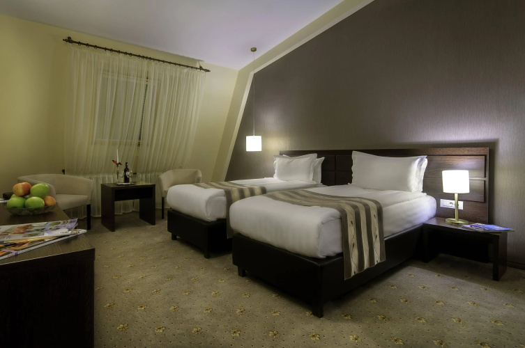 Golden Time Hotel