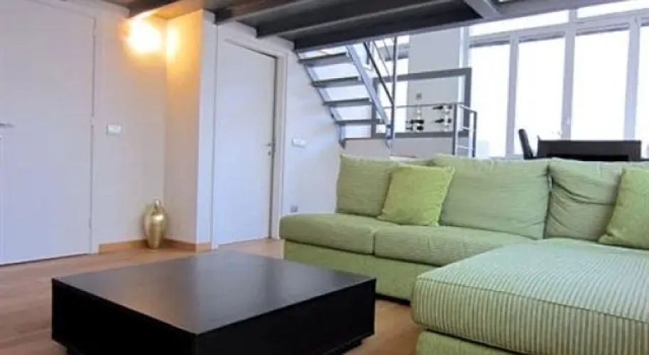 Temporary House - Via Romolo Gessi