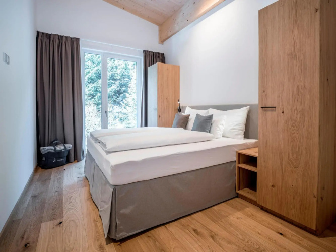 All-Suite Resort Paznaun