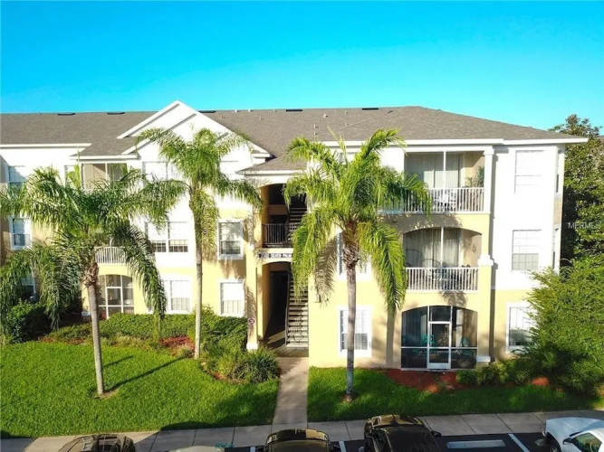 Windsor Palms - Spm301