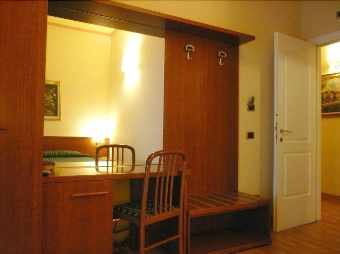 Hotel Fenicia