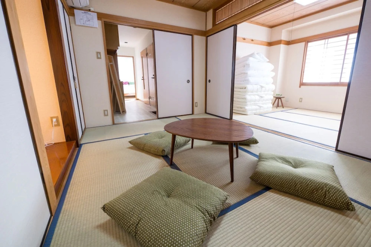 Nakamarucho