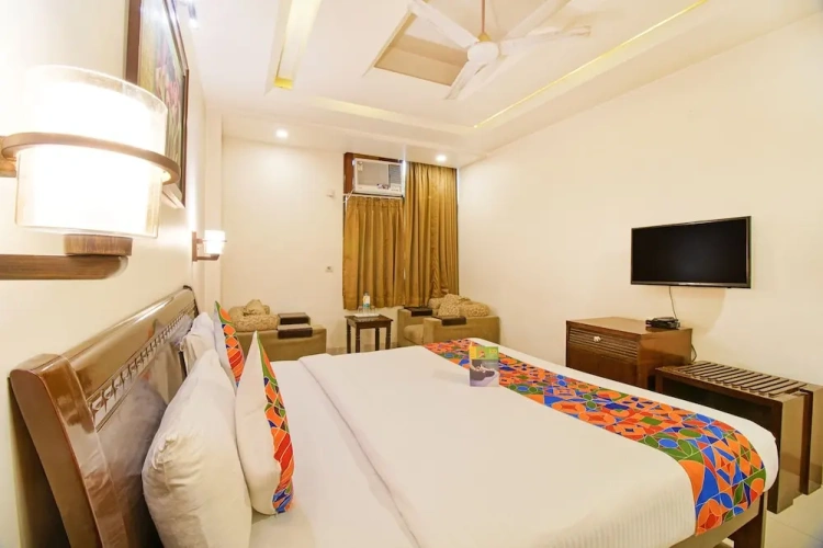 Premium room