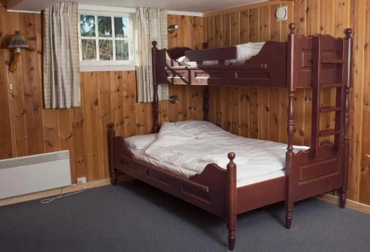 3 Bedrooms Superior Apartment