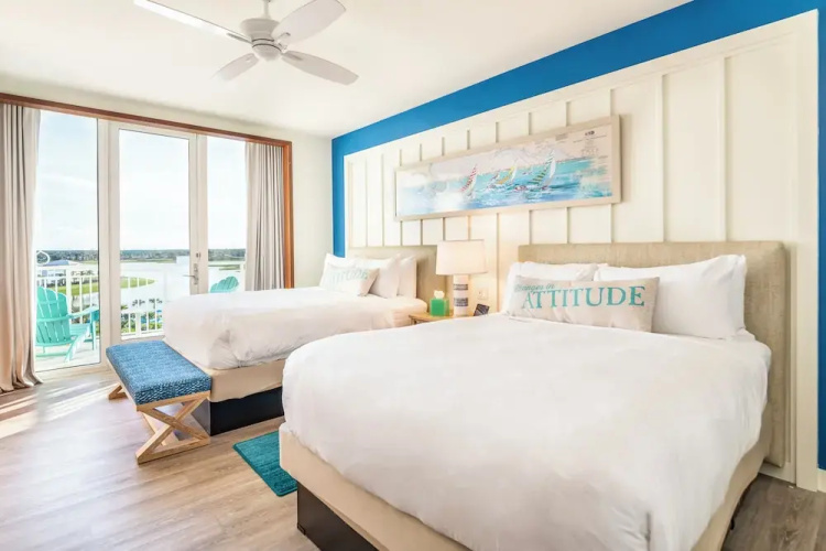 Margaritaville Resort Orlando