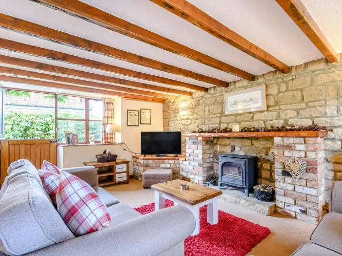 Goathland Cottage