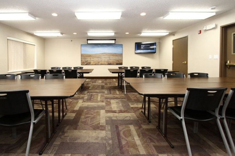 New Victorian Inn & Suites Lincoln photo 20