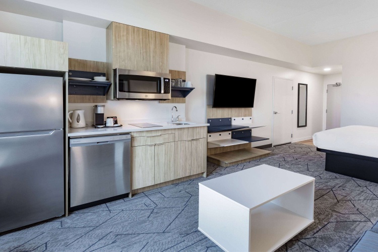 Microtel Inn and Suites by Wyndham Summerside photo 18