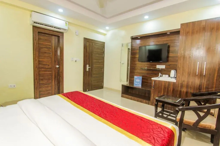 Hotel SS Grand