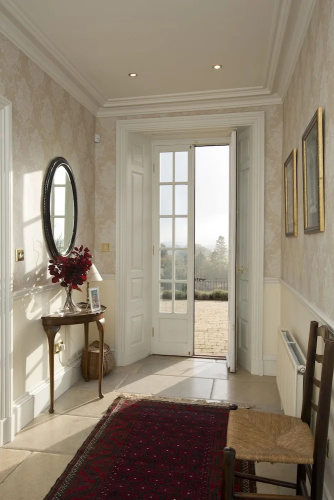 Bowden House B&B