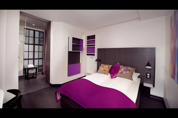 Hotel No13