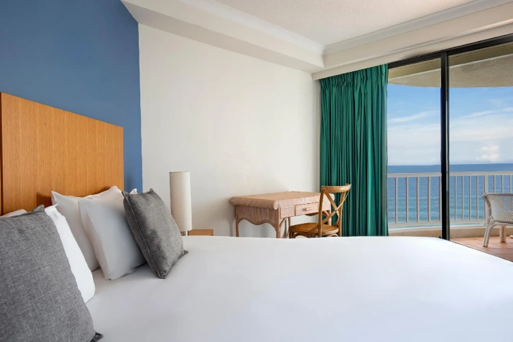 1 Bedroom Twin Suite