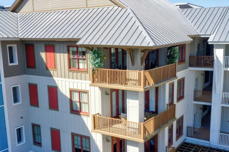 Image de l'hôtel