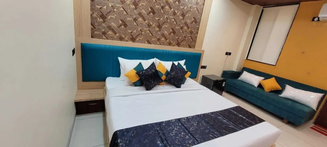 Hotelbild