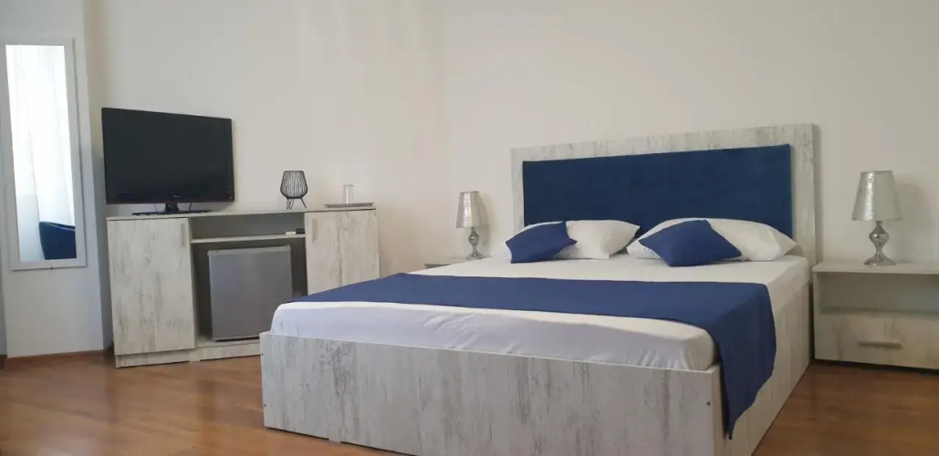 Hotel Allegro