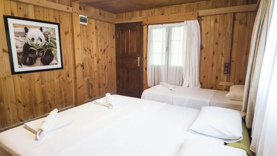 Luna Dorada Hotel