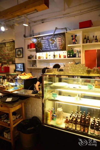 The Loft Design Hostel