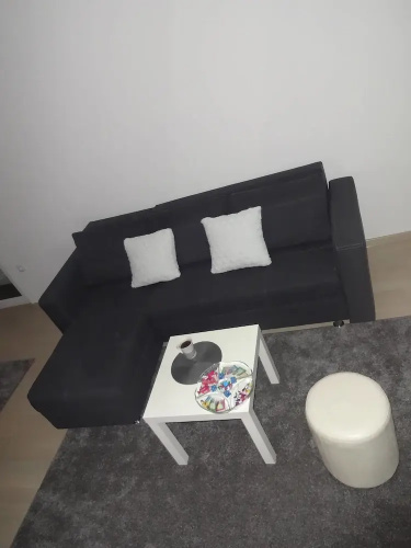 Hermes Lux Apartment