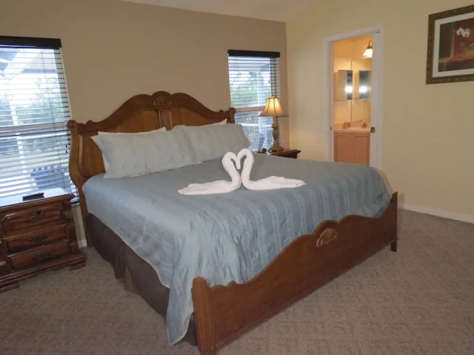 Davenport Area Pool Homes by ORB