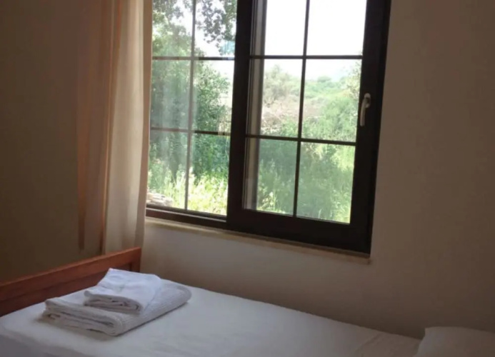 Narnia Hotel