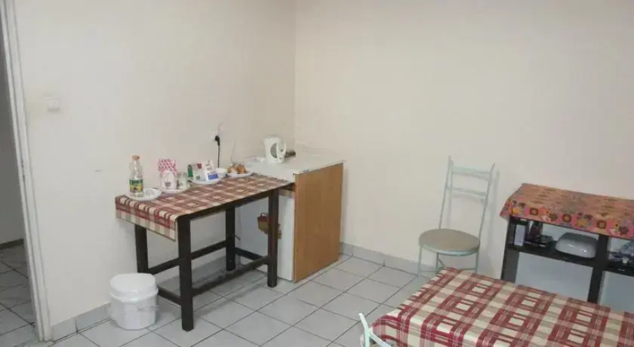 Hostel Starachowice