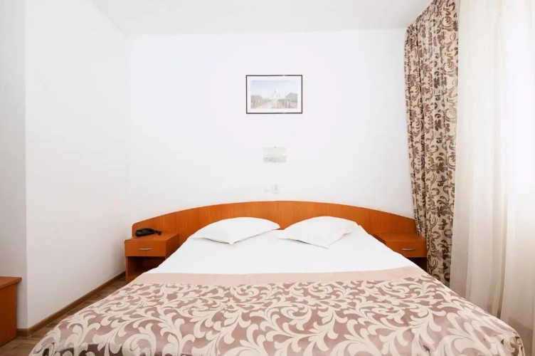 Business Single room
