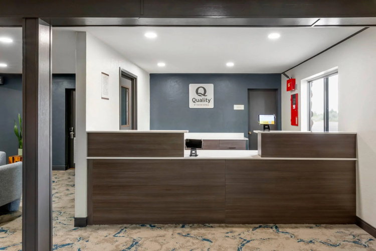 Quality Inn Dillon I-15