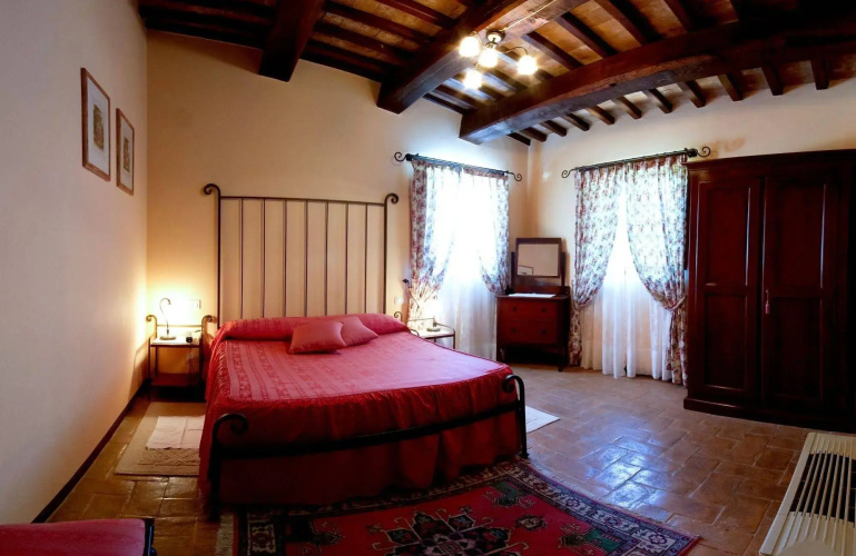 L'Antico Forziere Hotel & SPA