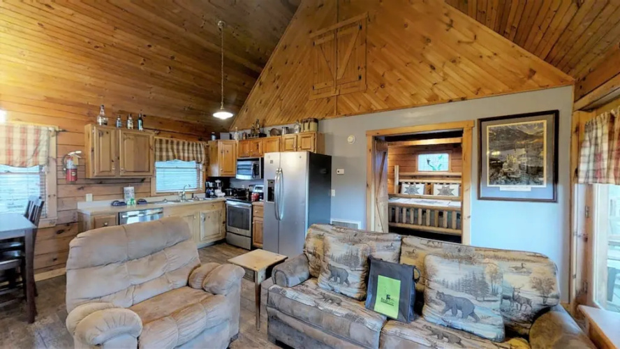 Cozy Cottage