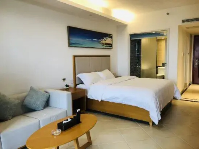 Good Time Seaview Hotel