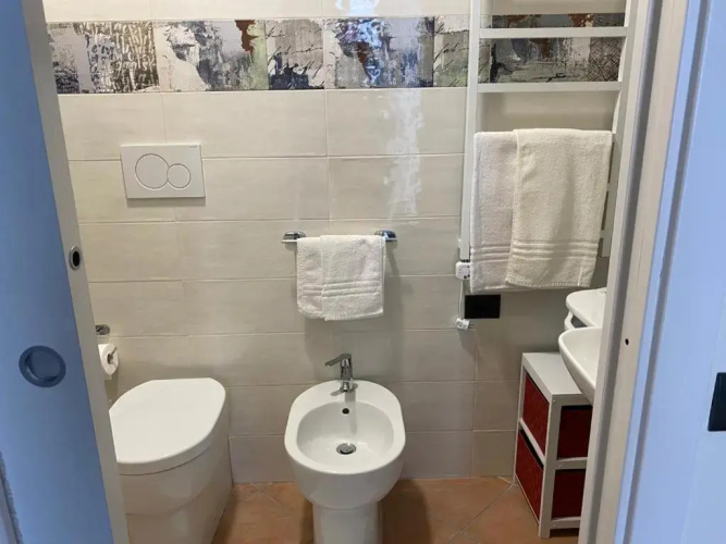 Camere Frangimare