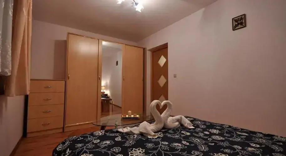 Apartament Szlachetny