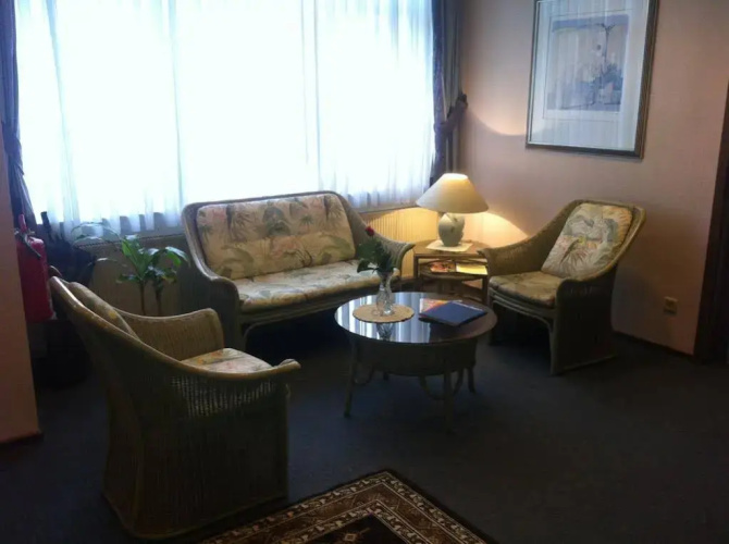 Hotel Kelkheimer Hof