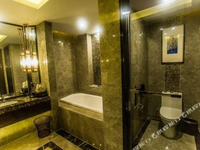 Superior Double Suite