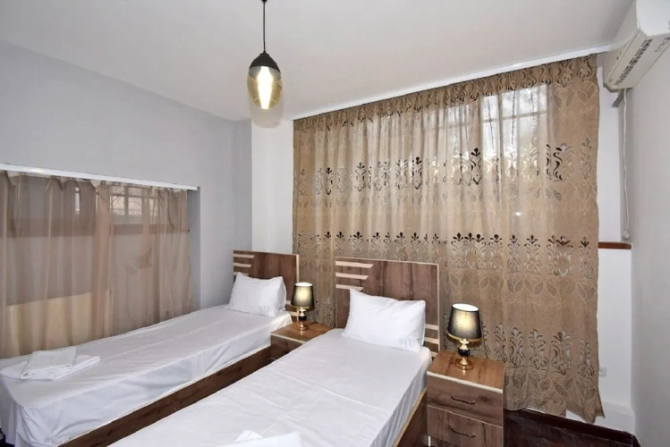 Hotel Downtown