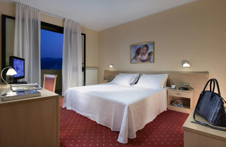 Marco Polo Terme Hotel