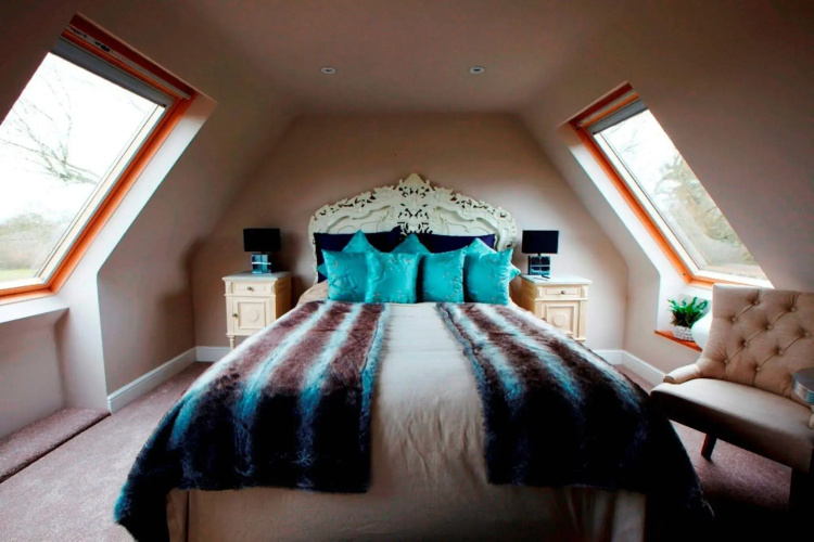 Shoyswell Cottage B&B