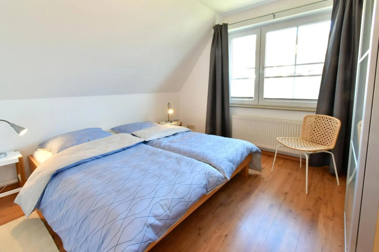 Ostseewelle Whg 8