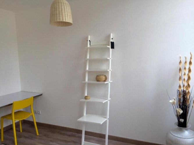 Double Apartment