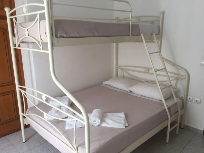 Depis studios & apartments