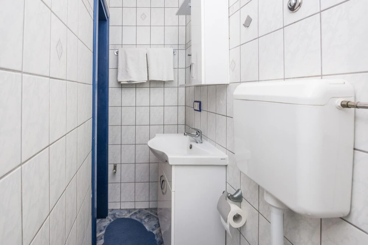 Apartment Kikas