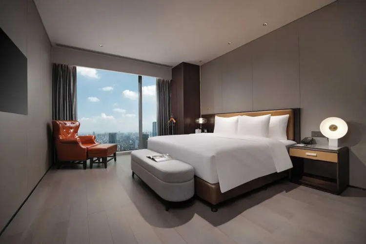 Steigenberger Changsha Future City