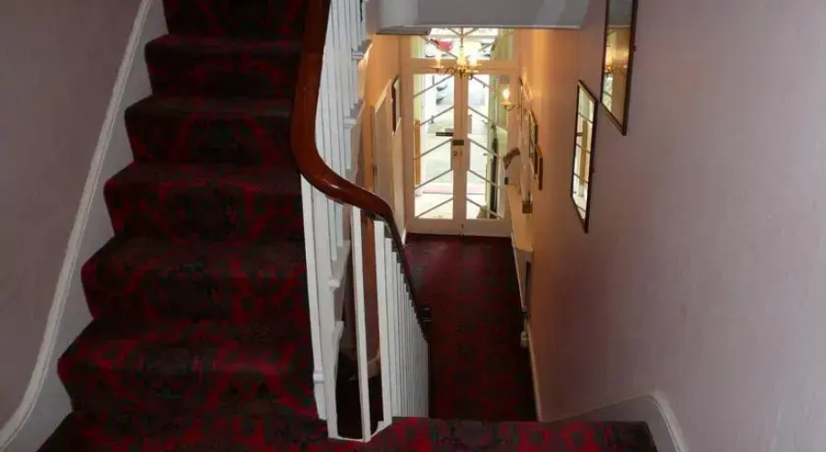 Walsall House