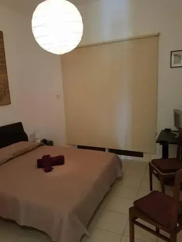 Giorgio Vacation House